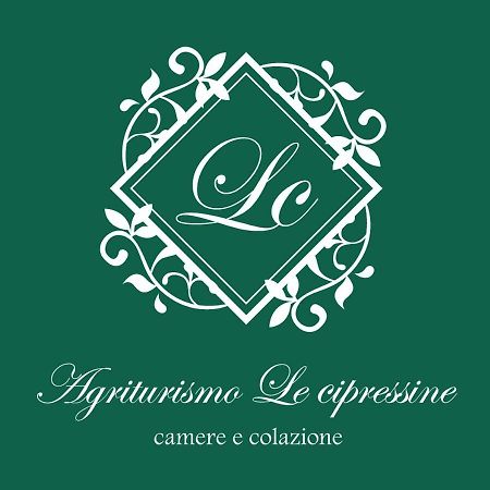 Agriturismo Le Cipressine Meolo Esterno foto
