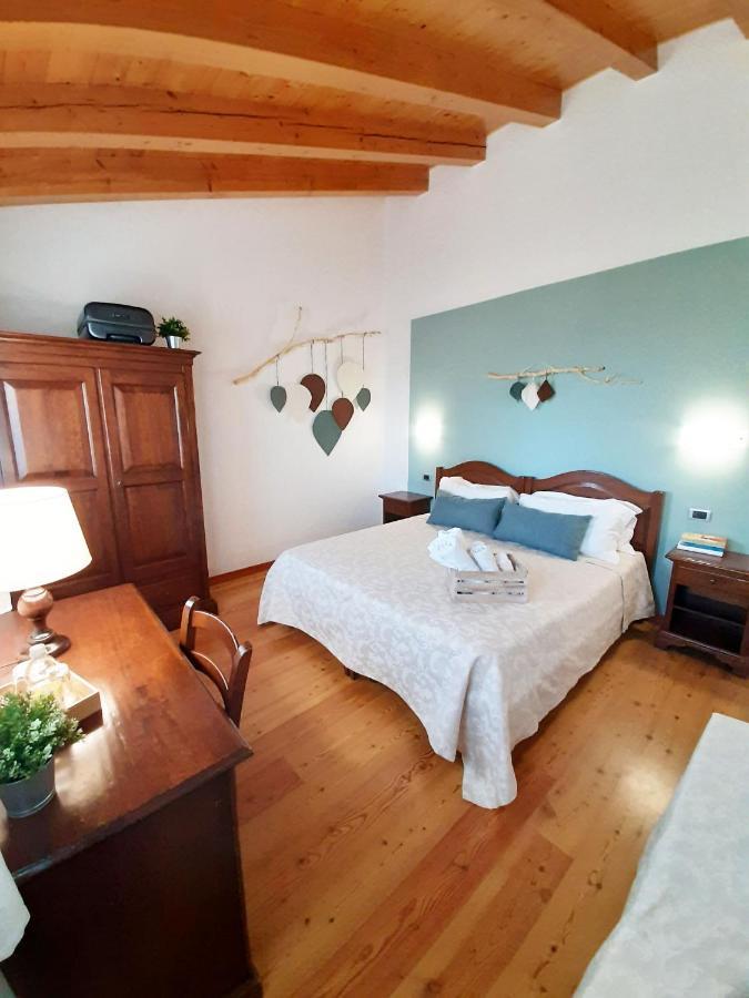 Agriturismo Le Cipressine Meolo Esterno foto