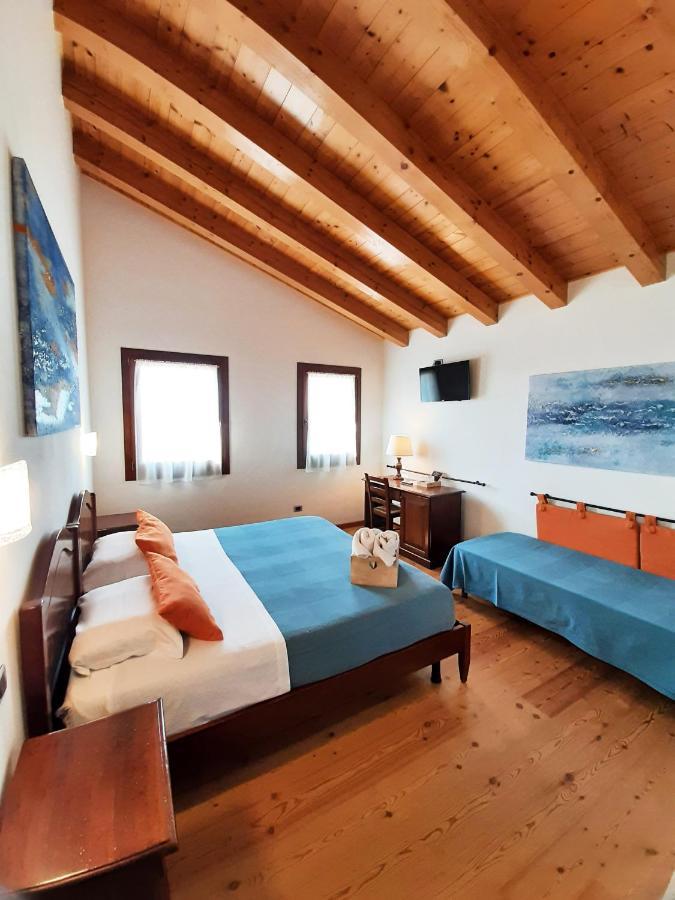 Agriturismo Le Cipressine Meolo Esterno foto