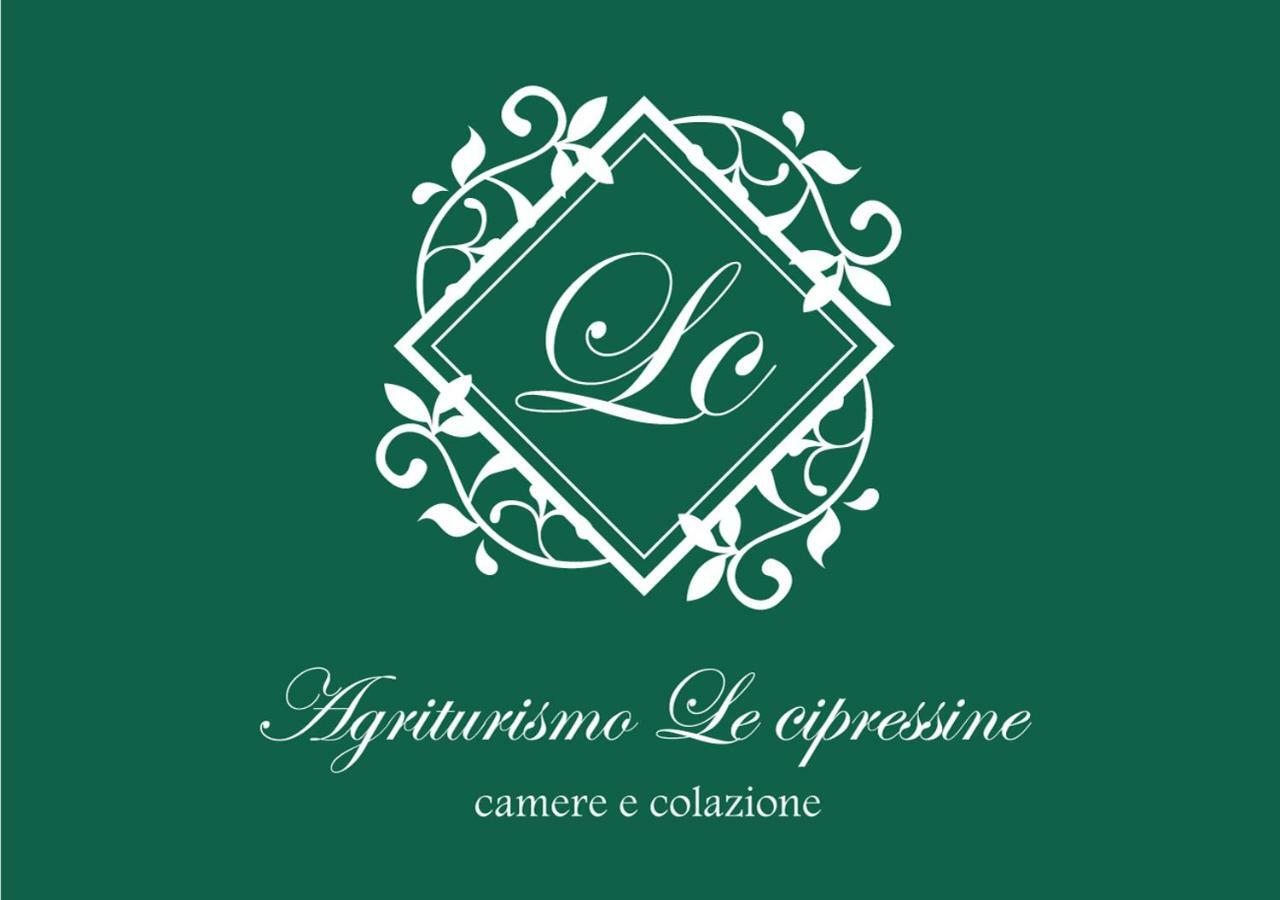 Agriturismo Le Cipressine Meolo Esterno foto